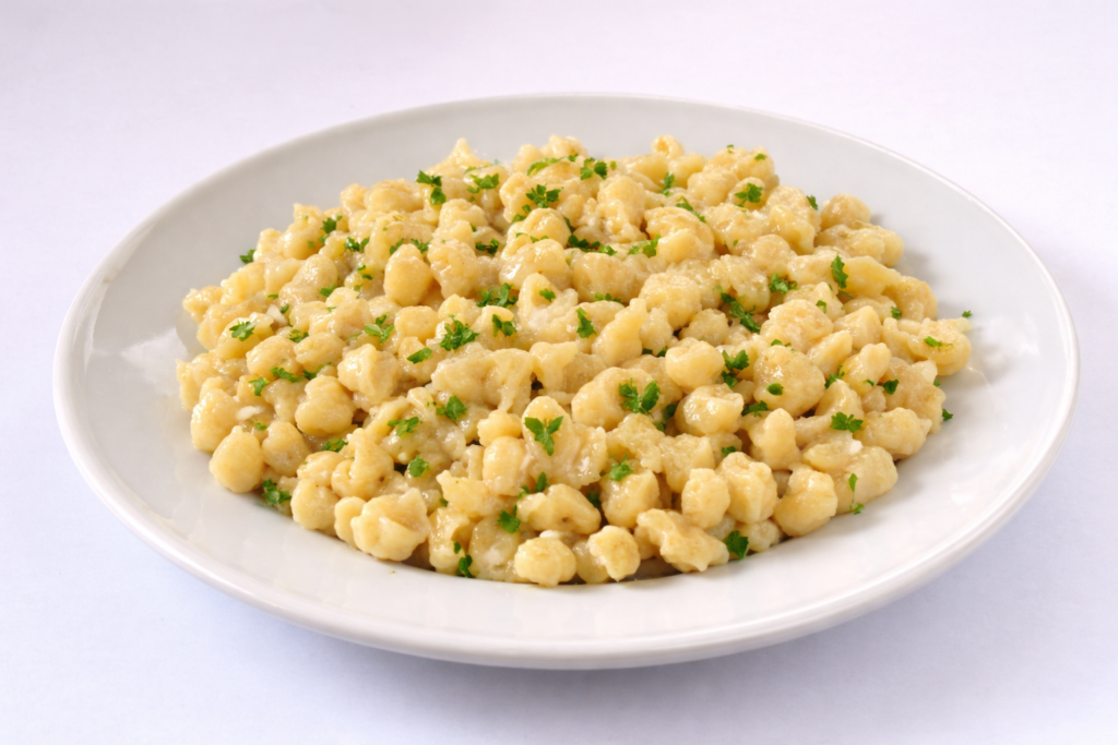 Spätzli