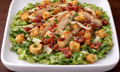 Caesar Salad