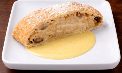 Apfelstrudel