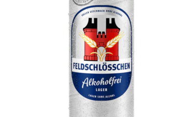 Feldschlössen Alkoholfrei (0.5 l)
