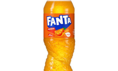 Fanta (0.5 l)