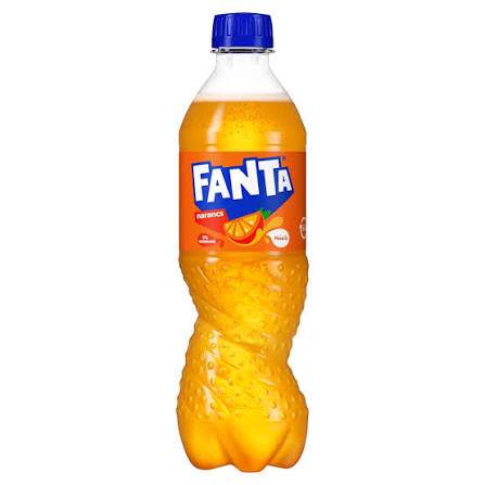 Fanta (0.5 l)