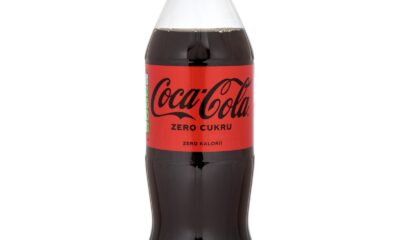 Coca Cola Zero (0.5 l)