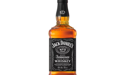 Whiskey, Jack Daniels (0.7l)