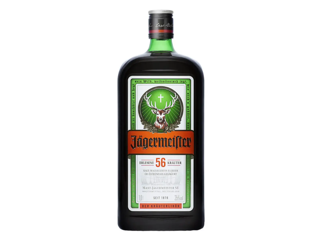 Jägermeister (0.7l)