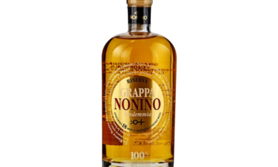 Grappa, Nonino (0.5l)