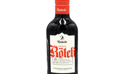 Bündner Röteli, Kindschi (0.7l)