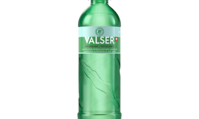 Mineralwasser mit Kohlensäure (0.5 l)