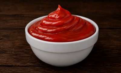Ketchup