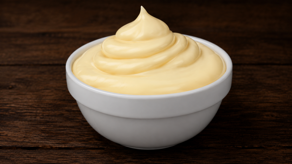 Mayonnaise
