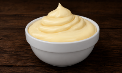 Mayonnaise