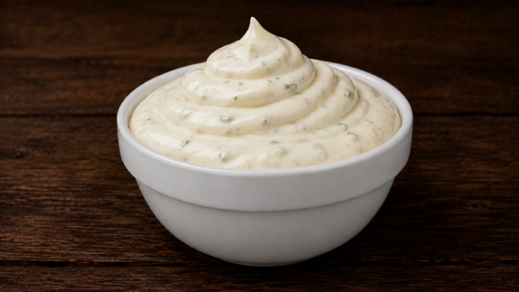 Tartarsauce
